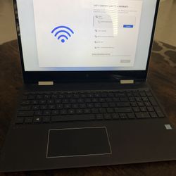 HP Envy x360 Laptop