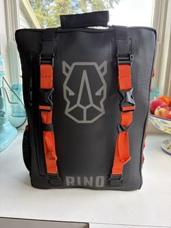 Survival Backpack