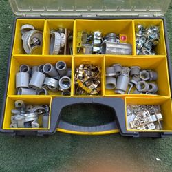 DEWALT PRO Shallow Organizer