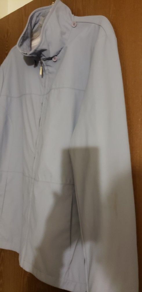 Ladies Jacket Xl