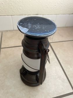 Solar light