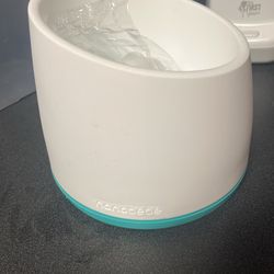 Nanobebe Bottle Warmer