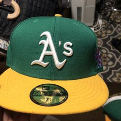 Oakland A s Hat for Sale in Hayward CA OfferUp