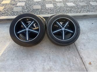 20’s 5x5