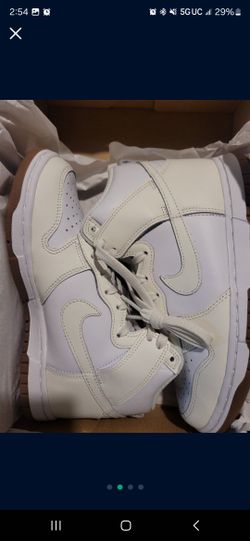 Nike Dunks Women's 5.5