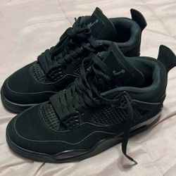 Jordan 4s