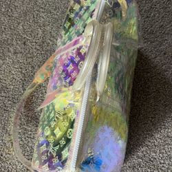 Louis Vuitton Keepall Bandouliere