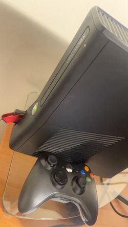 Custom Xbox 360 Slim