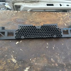 Honda Accord Rebar Cover 