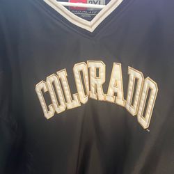 University of Colorado-Serious Vintage . Size 2XL. Highly collectible