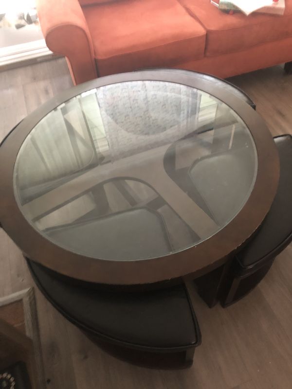 Coffe Table With 4 Benchs For In Redwood City Ca Offerup Coffe Table With 4 Benchs Redwood City Ca