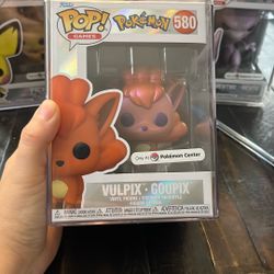 Funko Pop Pokémon 