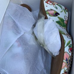 Baby Phat Women’s Pumps