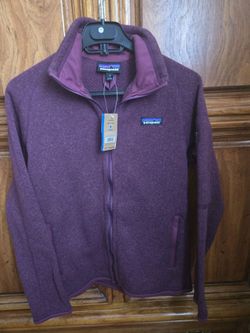 Patagonia size ..SMALL small