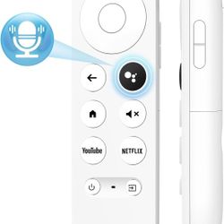 Chromecast  Google Remote Control
