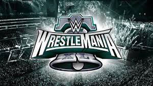 WWE WrestleMania Night 2