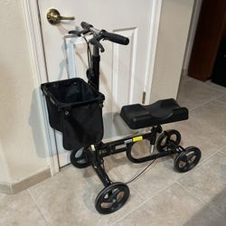 Knee Scooter
