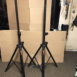 SPEAKER STAND 