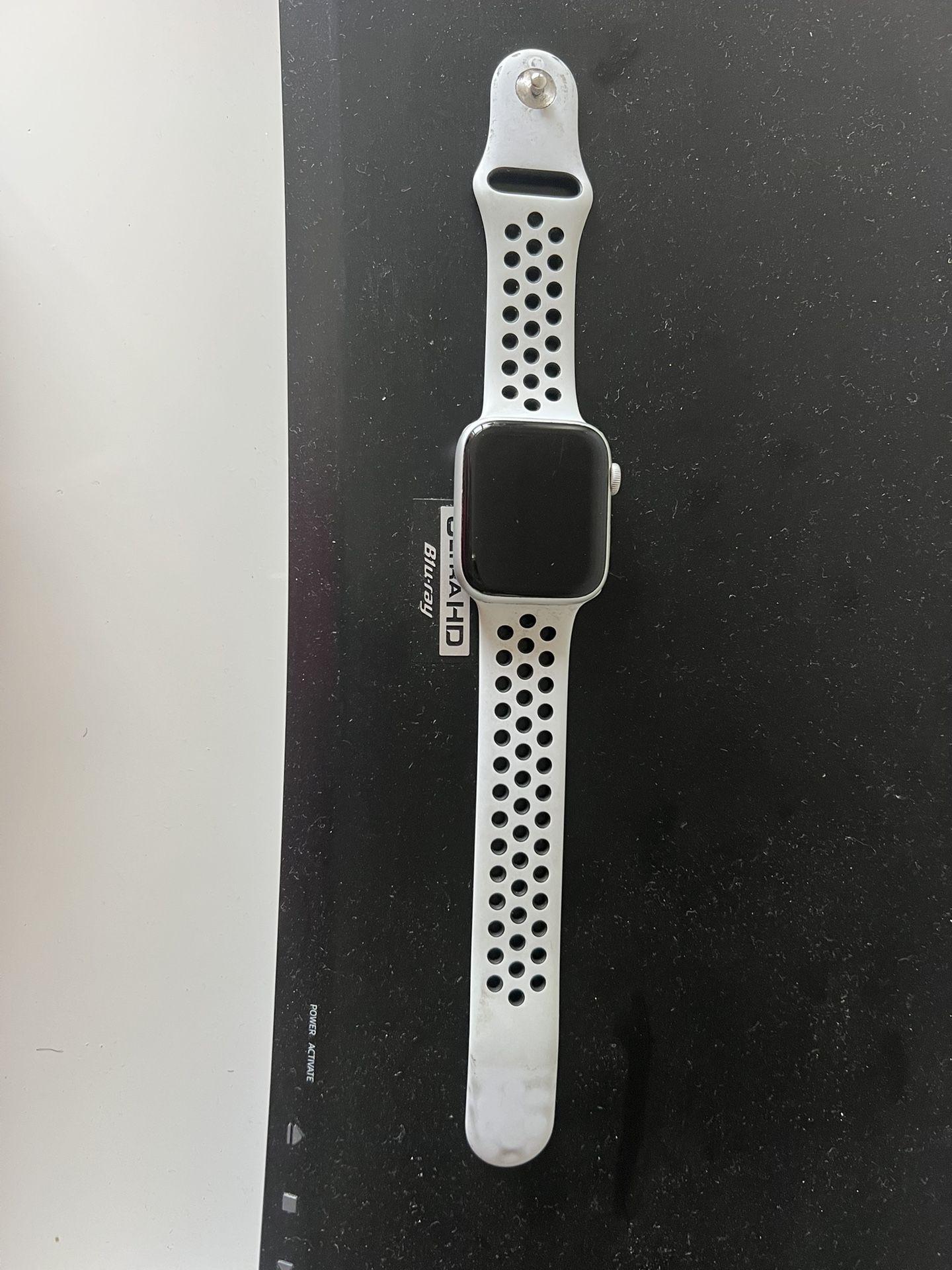 Apple Nike Watch 44mm Series 4