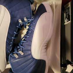 JORDAN 12
