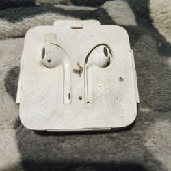 IPhone Earbuds