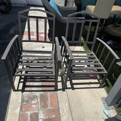 Patio Furniture 