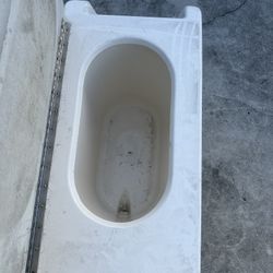 Leaning Post , Boat Seat , Asiento De Bote 