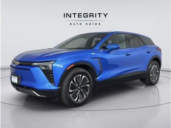 2024 Chevrolet Blazer EV