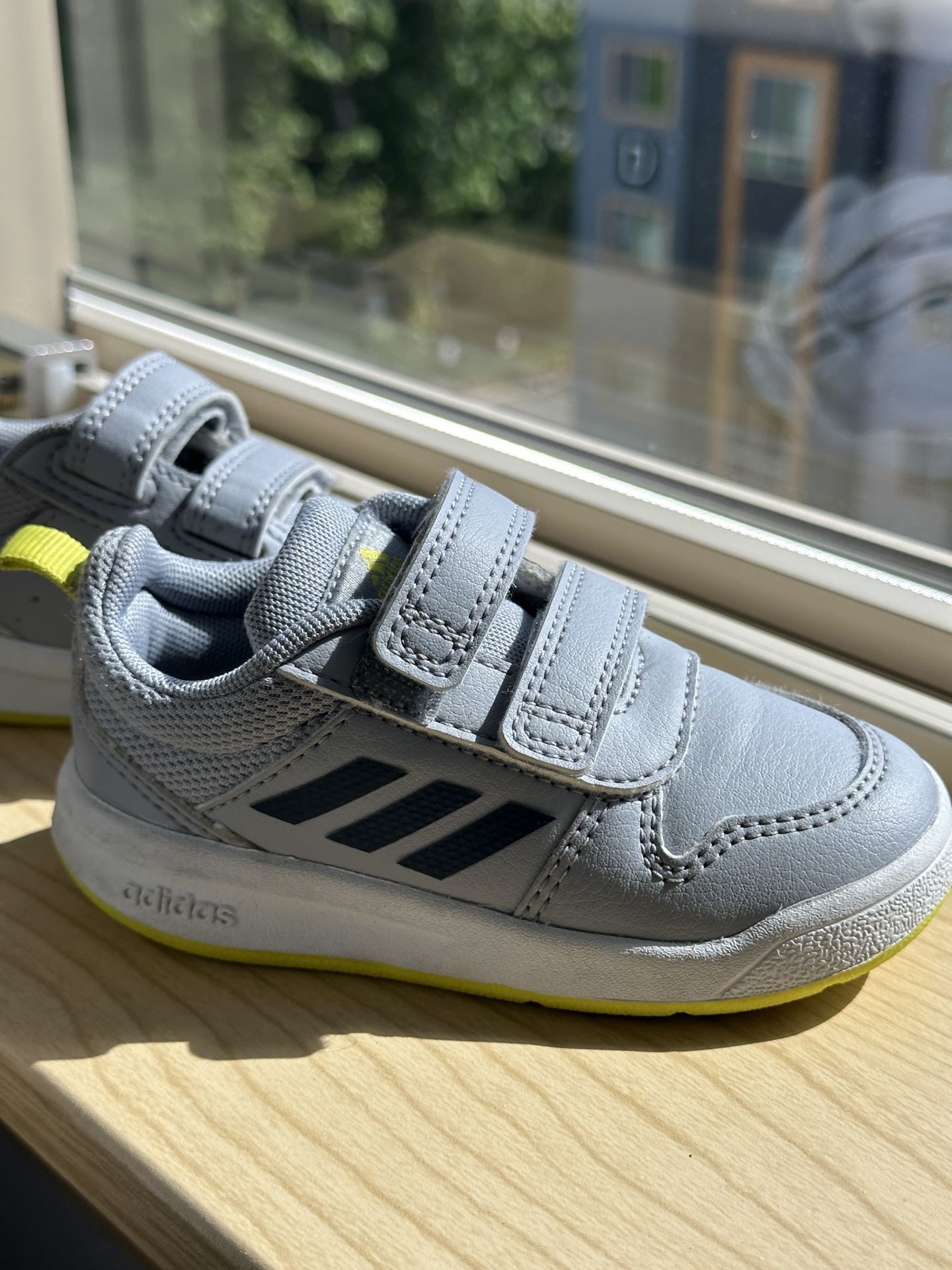 Adidas Toddler Shoes