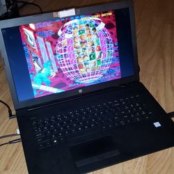 HP Pavilion Laptop