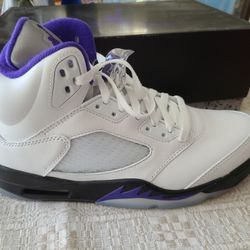 Air Jordan 5 Retro 