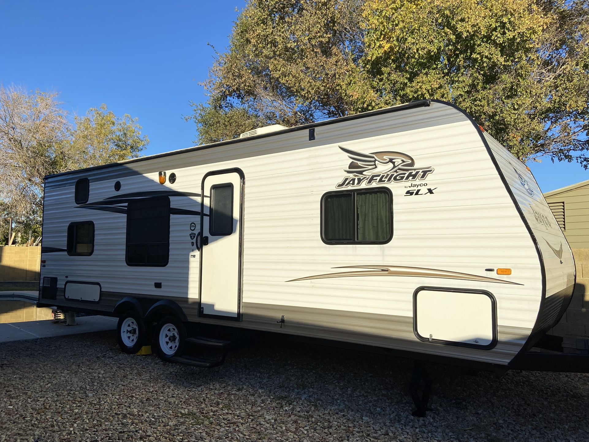 2016 Jayco Jay Flight