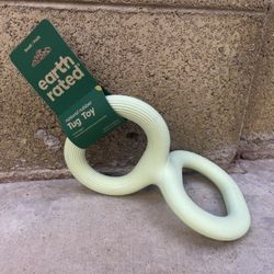 Dog Tug Toy