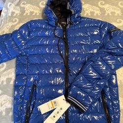 Men’s Small Calvin Klein Jacket