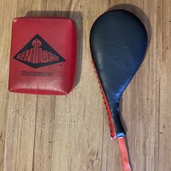 Boxing Punching Pads