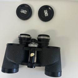Binoculars 7x35 $20 
