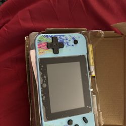 G3 Retro Game Handheld 800 Games