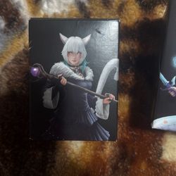 Final Fantasy Commander Decks Priced For Both