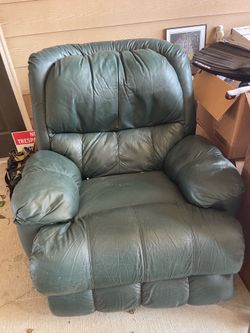 All FREE furniture