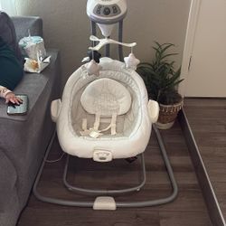 Graco Baby Swing 