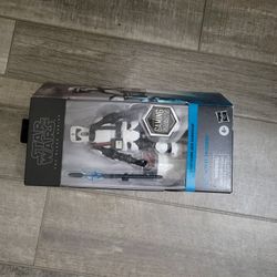Star Wars The Black Series Gaming Greats Riot Scout Trooper