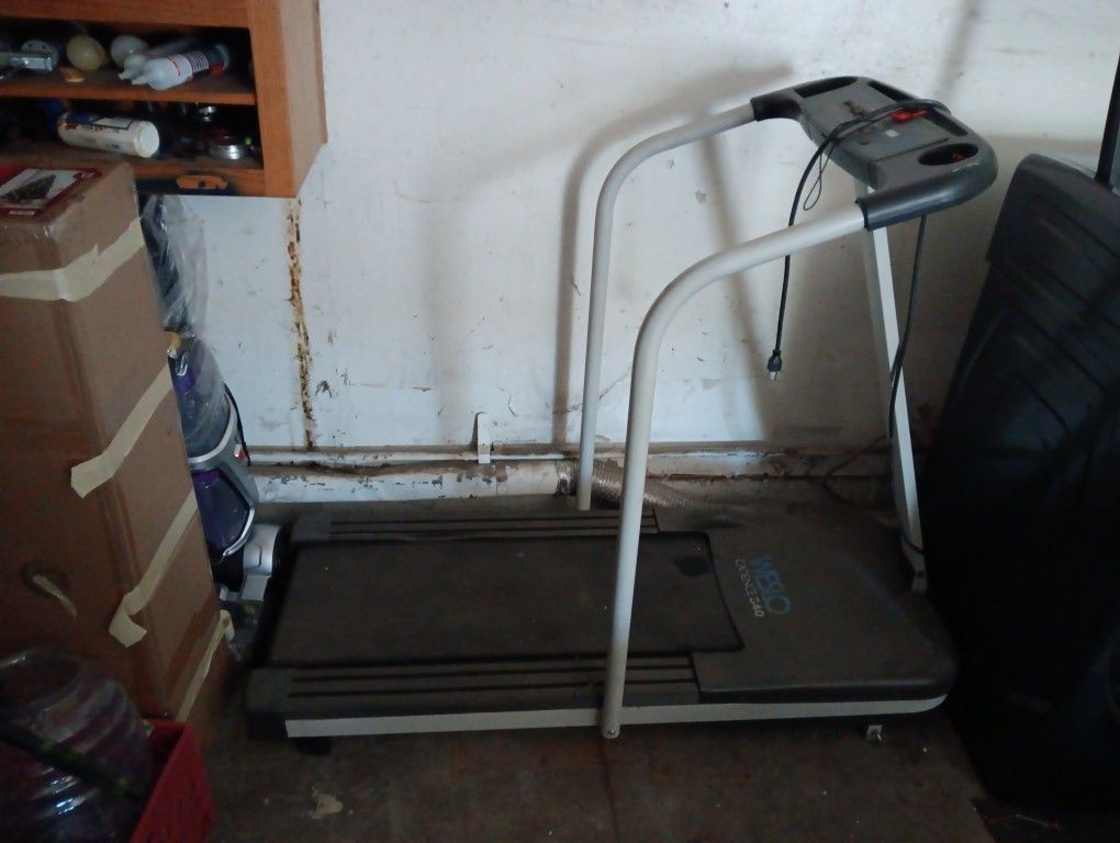 Treadmill