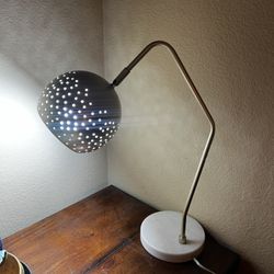 Study Lamp