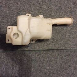 ‘06 Mazda6 windshield washer reservoir