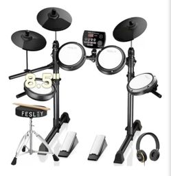 DRUM SET
