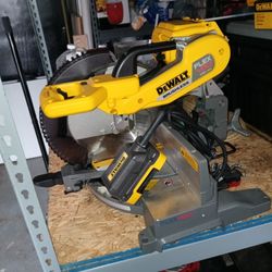 Miter Saw