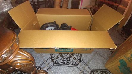 Pool pump Sta-rite MPRA6D-204L