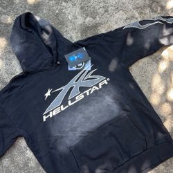 Hellstar Hoodie Single/Bulk