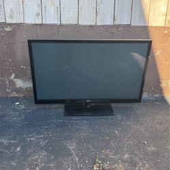 55inch LG TV