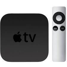 Apple TV 3rd Generation 1080p